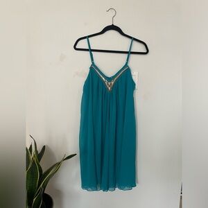 Brand new with tags Dex dress